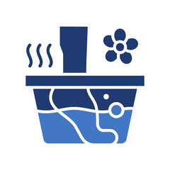 Foot Spa icon