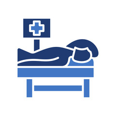 Hydromassage Table icon