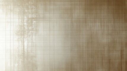Aged Gridded Surface Texture