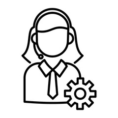 Consultant icon
