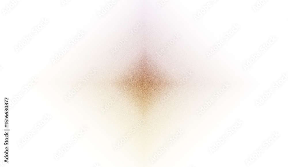 Aufkleber abstract rhombus gradient texture background.