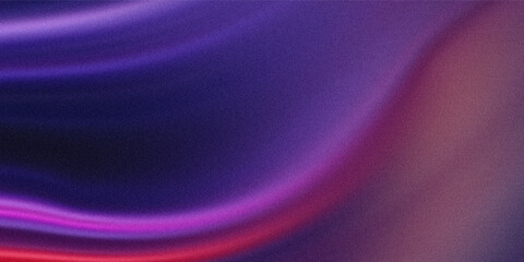 Abstract purple and pink gradient background