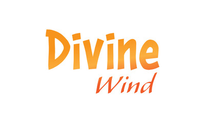 Pentecost Sunday. Typography for print or use as poster, card, flyer or Wallpaper	