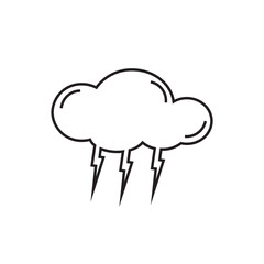 weather forecast icon