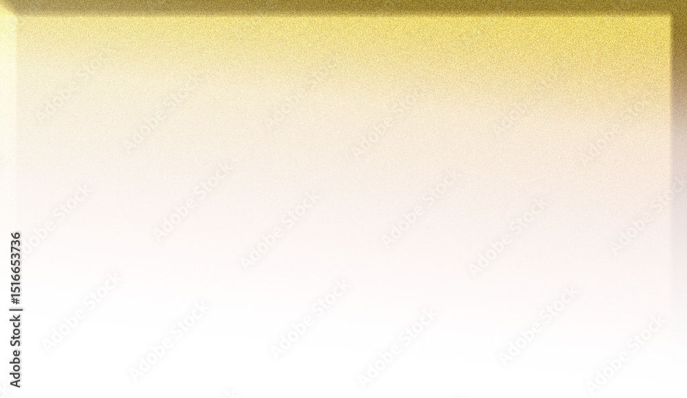 Poster abstract gradient background with red, orange, and yellow hues transitioning to black.