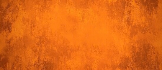 Warm, textured orange backdrop
