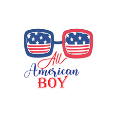 4th of July SVG Bundle