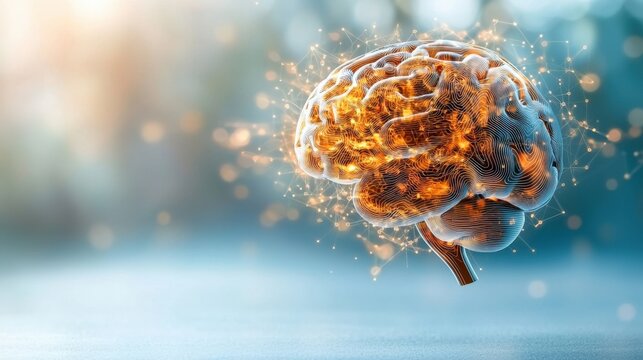 a cutting edge technology that enables machines to learn from data, adapt to new information, and perform complex tasks with accuracy and speed, mimicking the capabilities of the human brain.