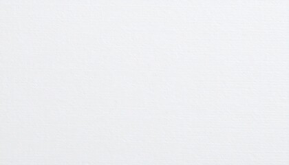 White paper close view texture, rough paper background