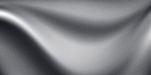 Gritty texture sand on transparent background.Monochrome noise halftone, grit pattern.Vector isolated illustration