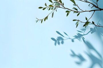 branches of a tree