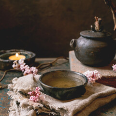 Chinese Tea Ceremony