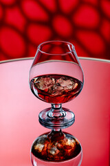 Smoked Whiskey Bourbon 