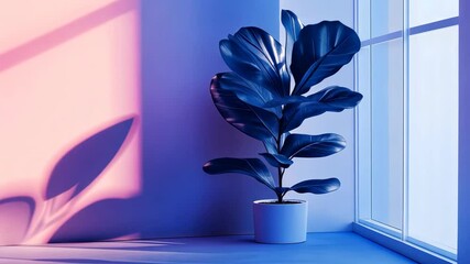 A clean ad for a personal loan service with subtle gradients and bold typography. digital