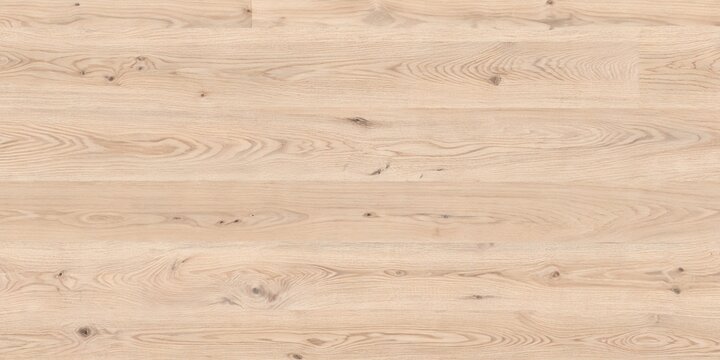 Light Natural Wood Texture with Subtle Grain and Knots for Flooring or Surface Design