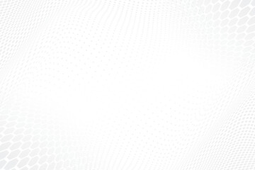 Modern white vector illustration design, abstract background.