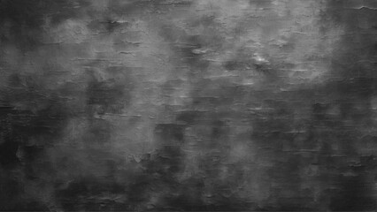 Elegant black background vector illustration with vintage distressed grunge texture, Design Background. Gray urban wall texture. Concrete wall Texture.
