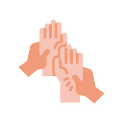 Hand Massage  icon