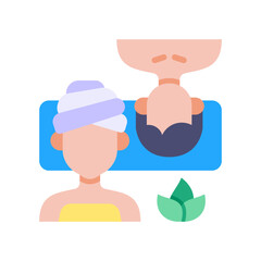Couples Massage  icon