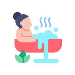 Spa Bath  icon