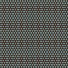 Seamless pattern in retro style. Geometric pattern.