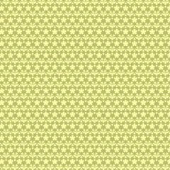 Seamless pattern in retro style. Geometric pattern.