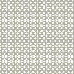 Seamless pattern in retro style. Geometric pattern.