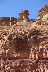 Al Ula, Saudi Arabia 