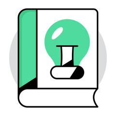 Productivity Colored Outline Icons