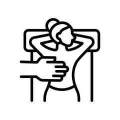 Spa Treatment  icon