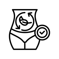 Detox Treatment  icon