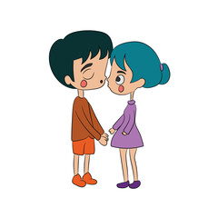 relationship and friendship