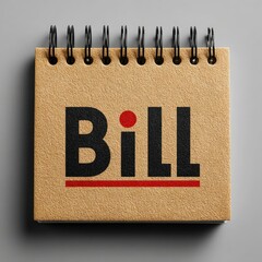 Mark Your Calendar for Bill Payment Home Office Digital Reminder Organized Environment Financial Planning
