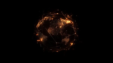 Global interconnectedness (1)