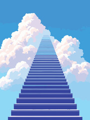 stairway to heaven