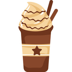 chocolate ice cream