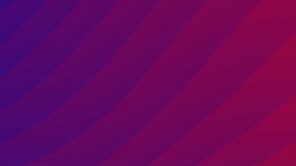 dynamic diagonal red and blue gradient abstract  background wavy smooth flowing lines and soft color movement transitions for modern digital art, branding, technology, design