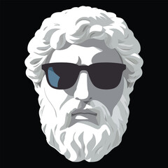 Vector Human Silhouette Vector Art  Graphics.