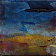 abstract grunge background