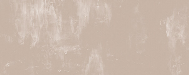 Smooth texture with brush stroke pattern and subtle surface variations.