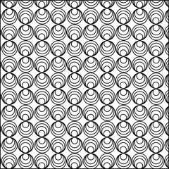 abestract ert geometric pattern new design.