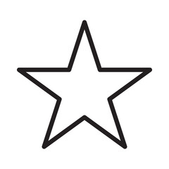 Fototapeta premium 3d silver star
