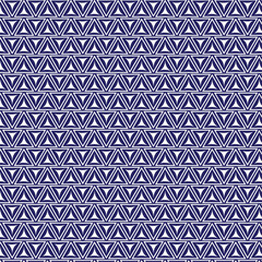 abestract new geometric pattern design.