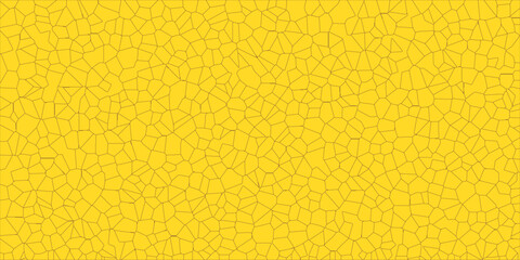 Contour artwork inspired by topographic map curves

