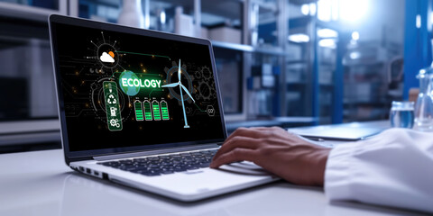 Computer Software Leading the Way in Green Business strategy and Sustainability, promoting sustainable growth. Discover business lead with sustainable, green innovations for a healthier planet. brisk