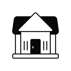 Mortgage Vector icon