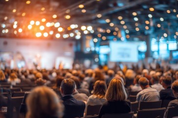 Gathering Insights An Extensive Guide to Unveiling the Secrets of Conferences Events