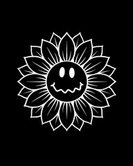sun and moon