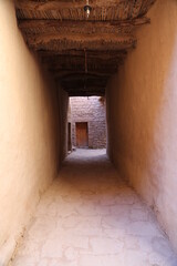 Obraz premium Al Ula, Saudi Arabia 