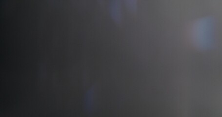 Abstract background. Multicolored glow on a dark background